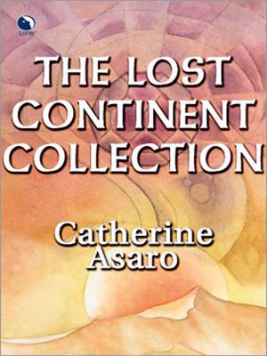 [Lost Continent 02] • The Lost Continent Collection